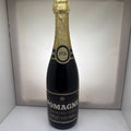 HP Bulmer Pomagne Dry 1976 (710ml)￼novelty Display Only ! Do Not Drink!!