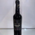 Croft "Triple Crown" Port