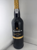 Warre's Kings Tawny Port