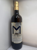 2005 M de Malle Graves Blanc Dry White Bordeaux Wine 75cl