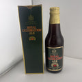“Watney’s Royal Celebration Ale Vintage Beer Bottle With Box 275ml”