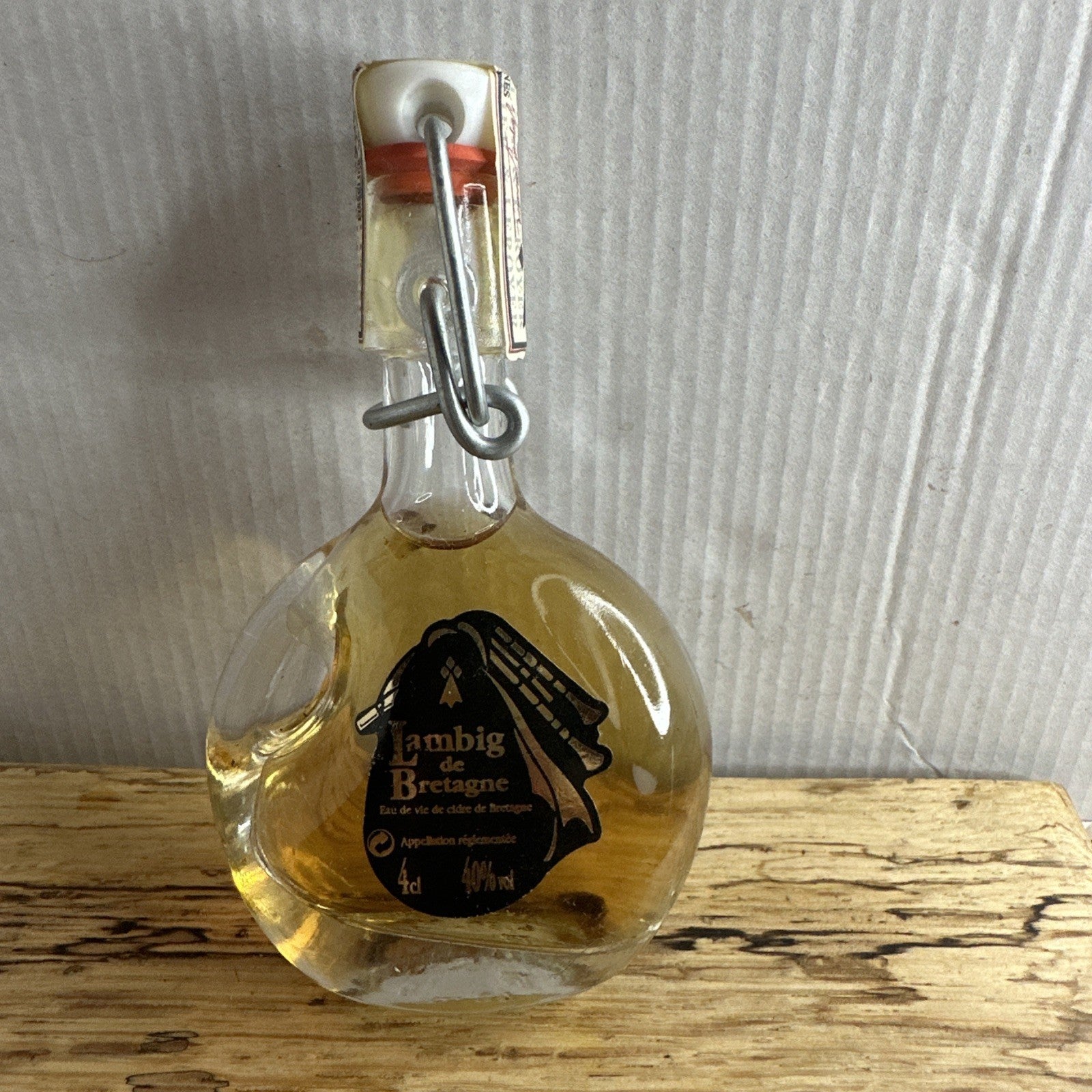 Lambig de Bretagne miniature