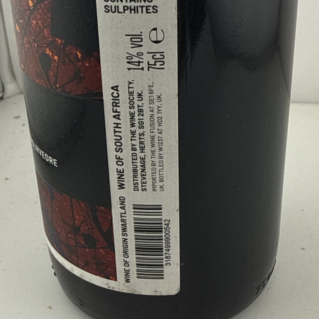 2024 Pinha Ribeiro Santo Dão DOC Portuguese White Wine 75cl