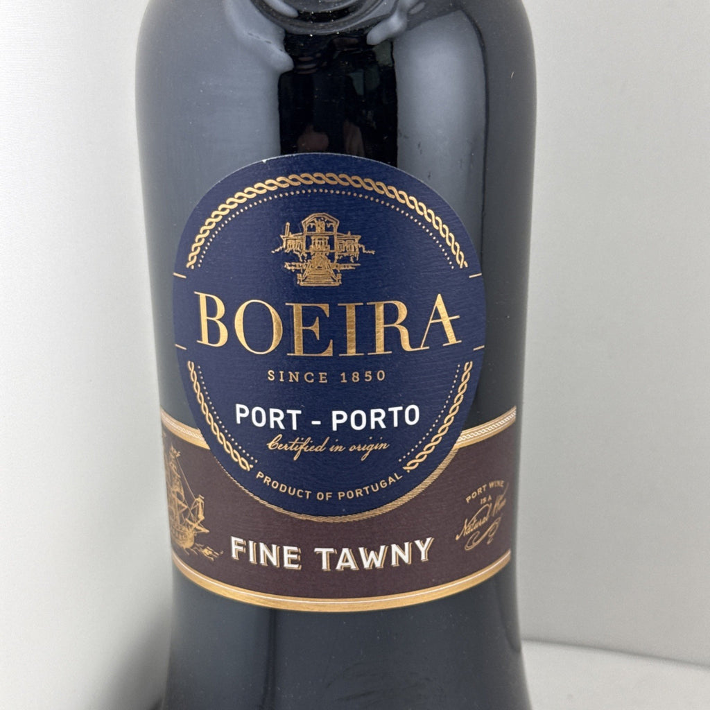 Boeira Fine Tawny Port