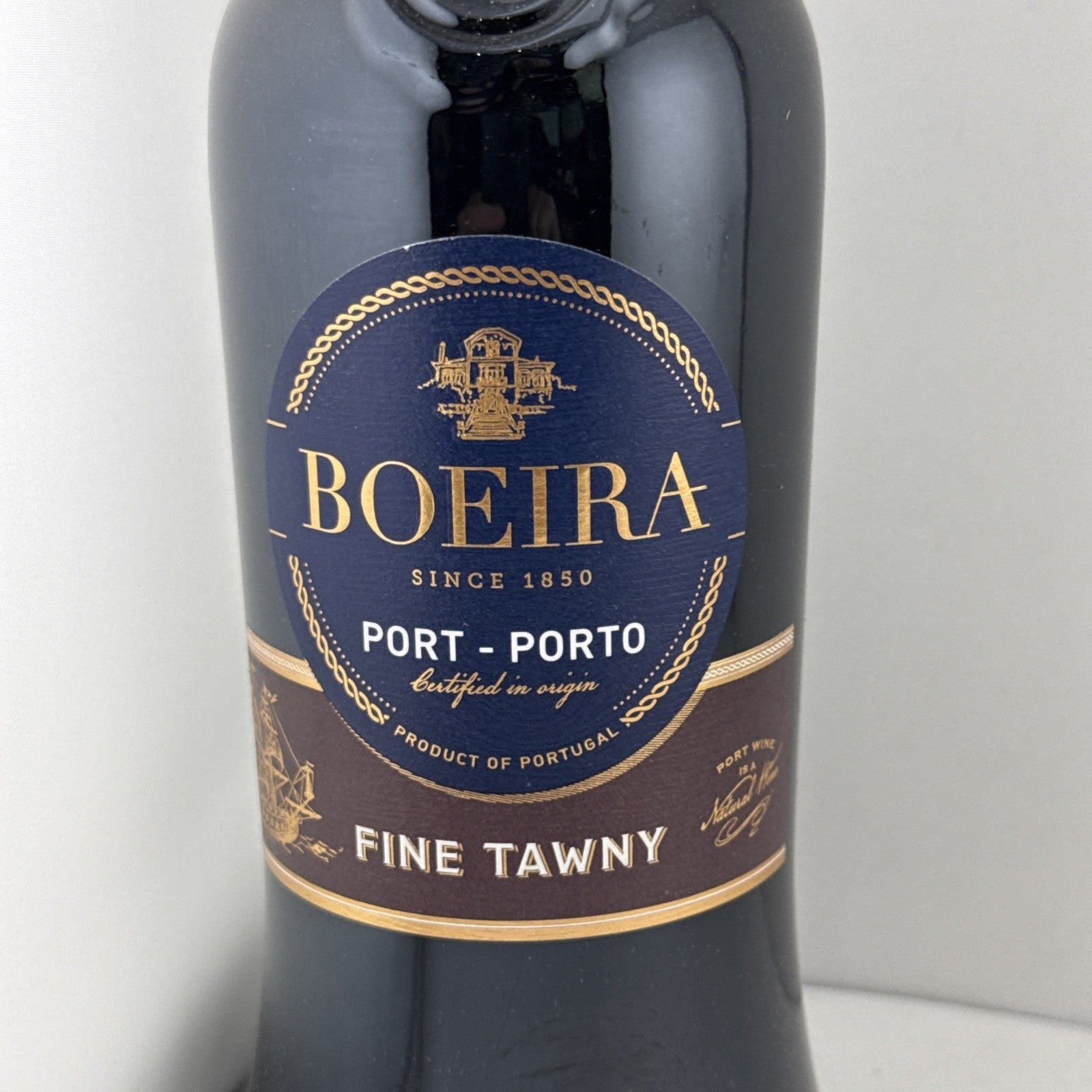 Boeira Fine Tawny Port