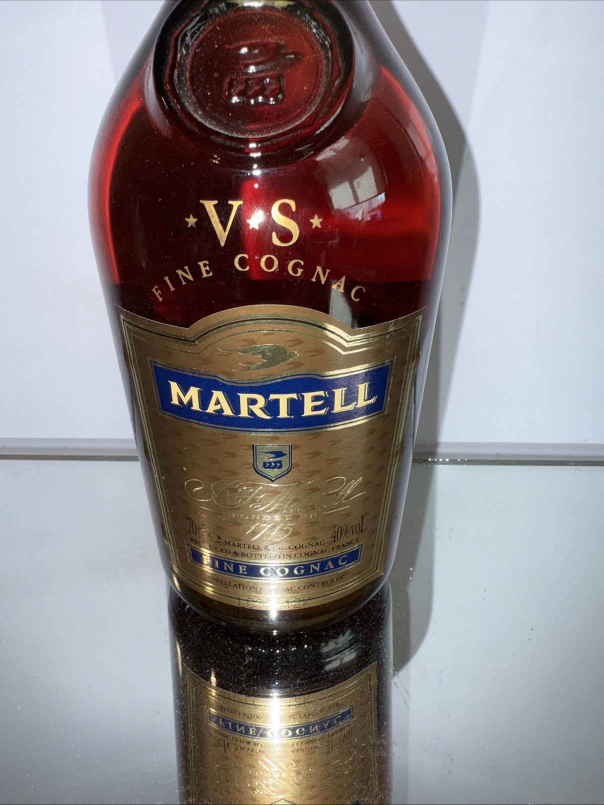Martel VS Fine Cognac
