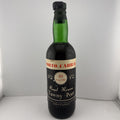 Porto Cabral 40 Year Old Royal Reserve Tawny Port c1970s
