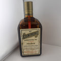 Vintage Cointreau Liqueur Extra Dry Angers France 1960s/70s