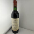 1980 Château La Clare Cru Bourgeois Médoc Bordeaux Red Wine 75cl