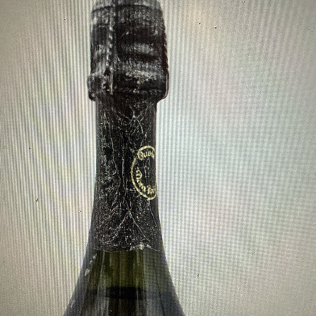 Dom Pérignon 1990 Vintage Champagne 75cl Moët & Chandon