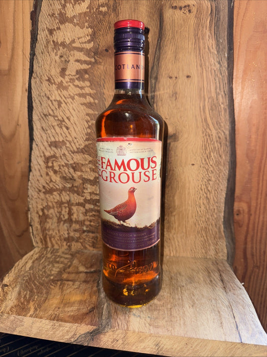 Famous Grouse Blended Scotch Whisky 70cl cheapest on internet
