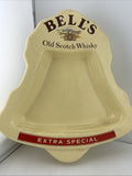 Bell's Whisky Ashtray From 1970s