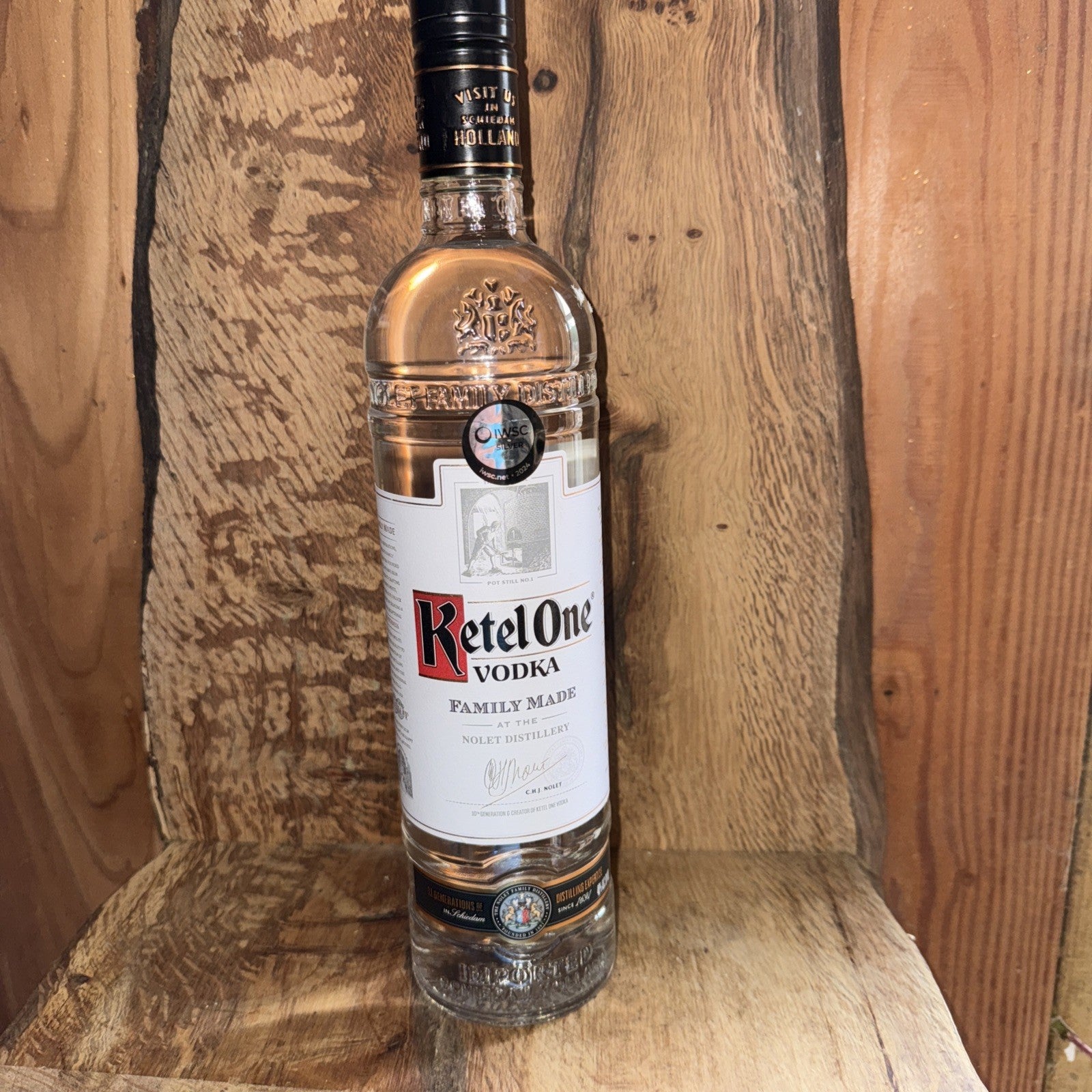 Ketel one Vodka