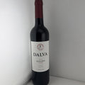 Dalva Douro Tinto 2023 Portuguese Red Wine 75cl  Wine From Great Port Maker