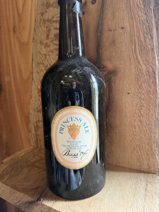 1978 Princess Ale 1978 Bass