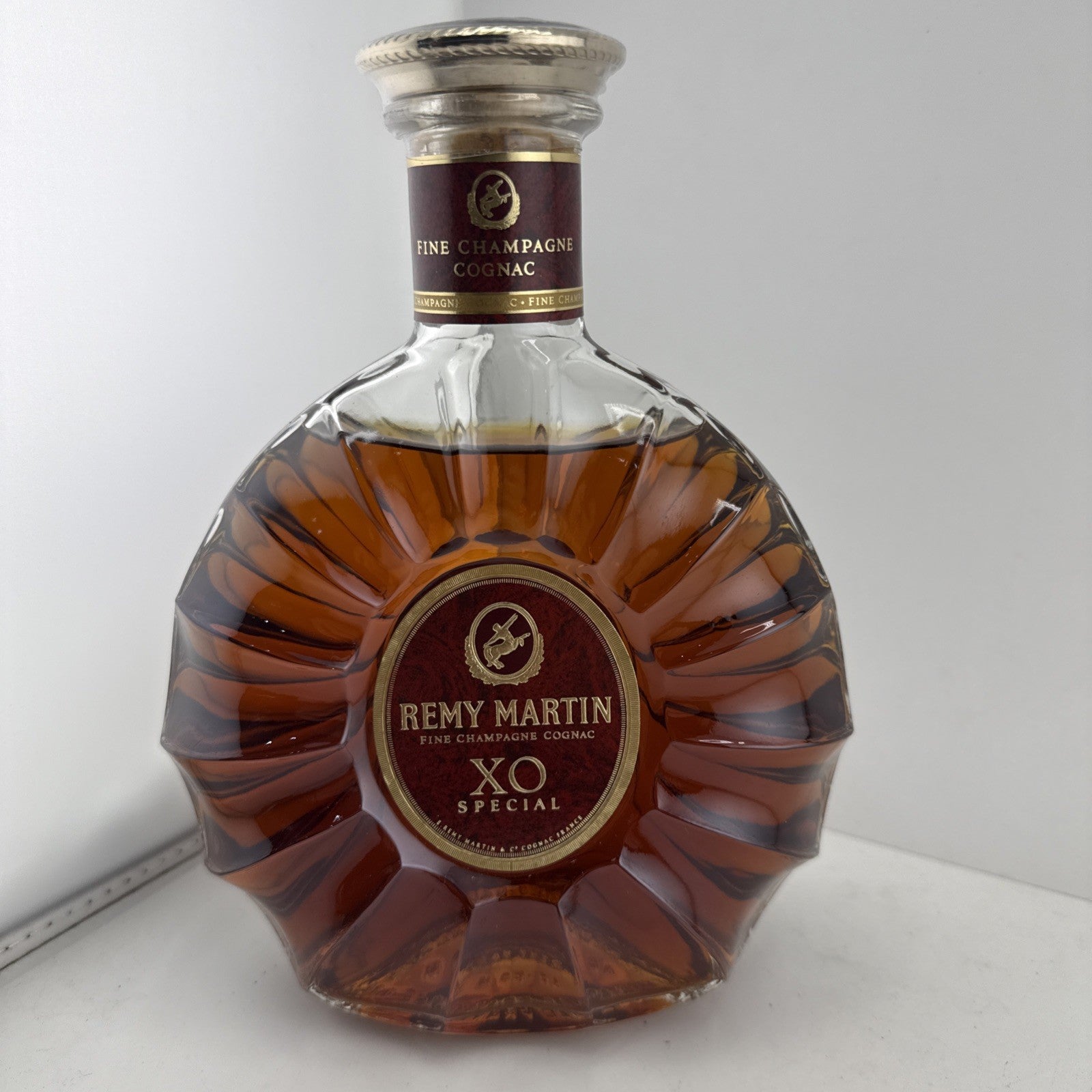 Rémy Martin XO Special Fine Champagne Cognac (c.1998) 70cl – Little ...
