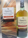 The Singleton of Dufftown Spey Cascade Single Malt Whisky 70cl 40% Discontinued