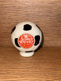 1960s/70s Whisky Football Miniature Full