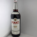 Pimm’s No.1 Cup 1L 25% The Original No1 Spirit Drink UK
