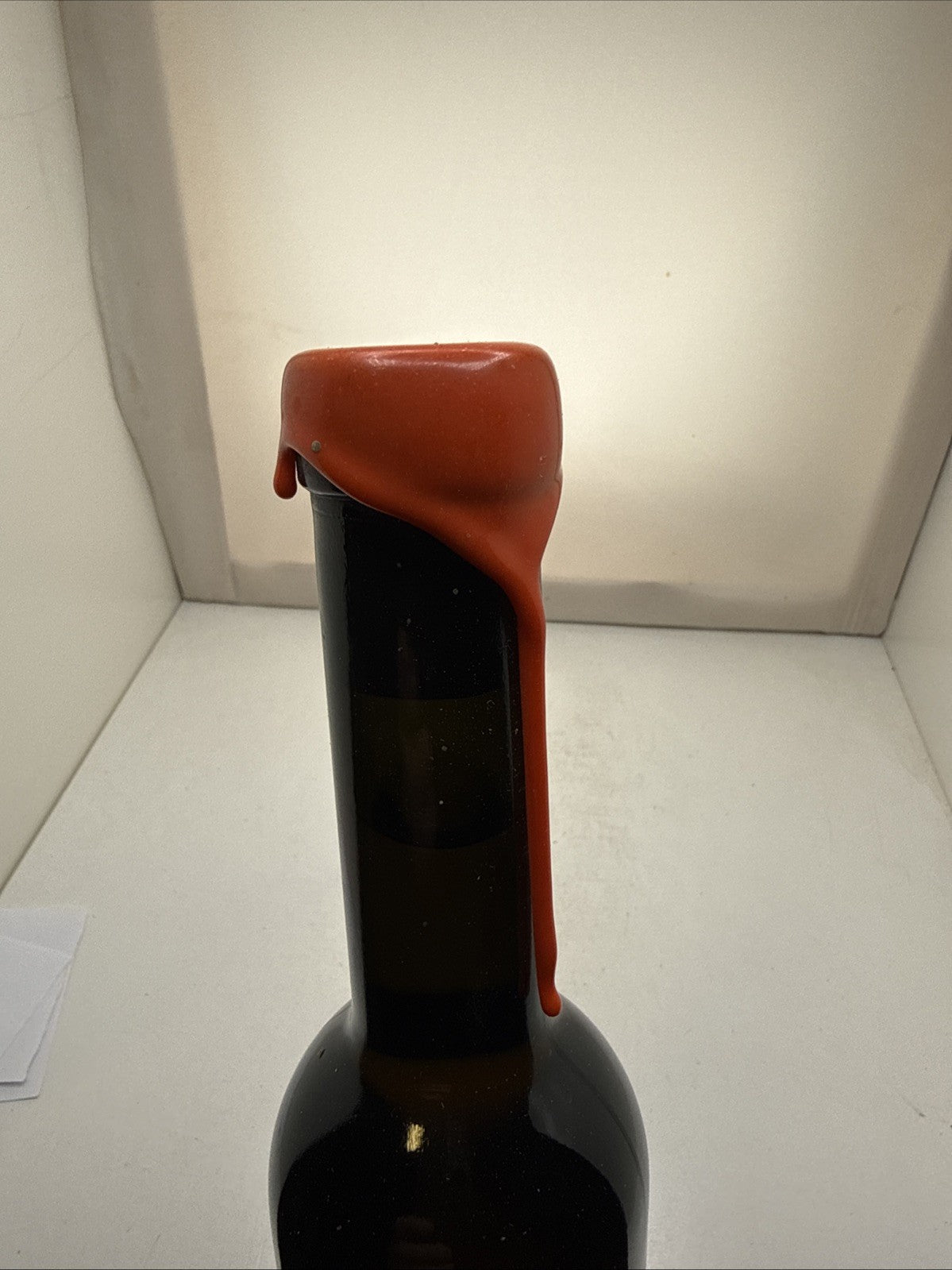 Alzeyer Sybillenstein Scheurebe Eiswein 1997 Outstanding Fruit Flavours Perfect!