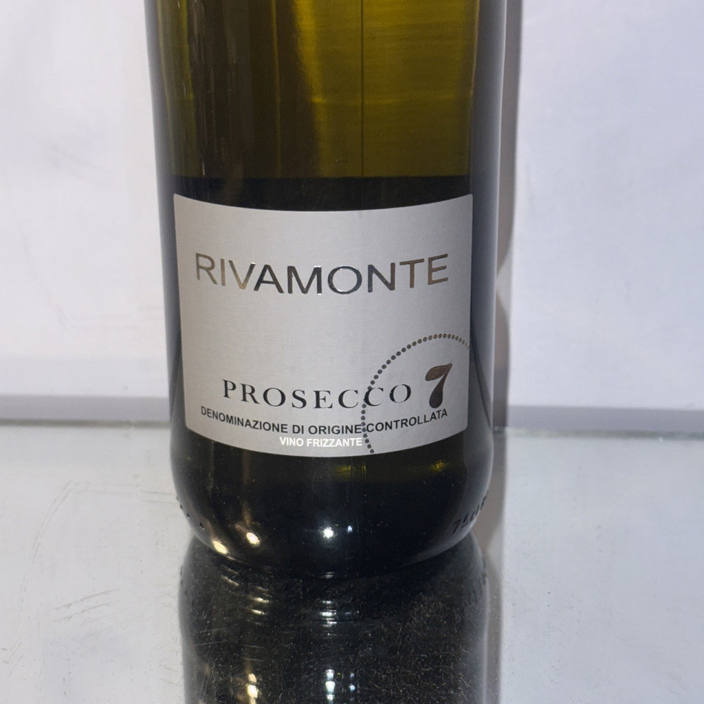 Ray Rivamonte Rivamonte Prosecco DOC | Crisp & Refreshing Italian Wine – Little ...