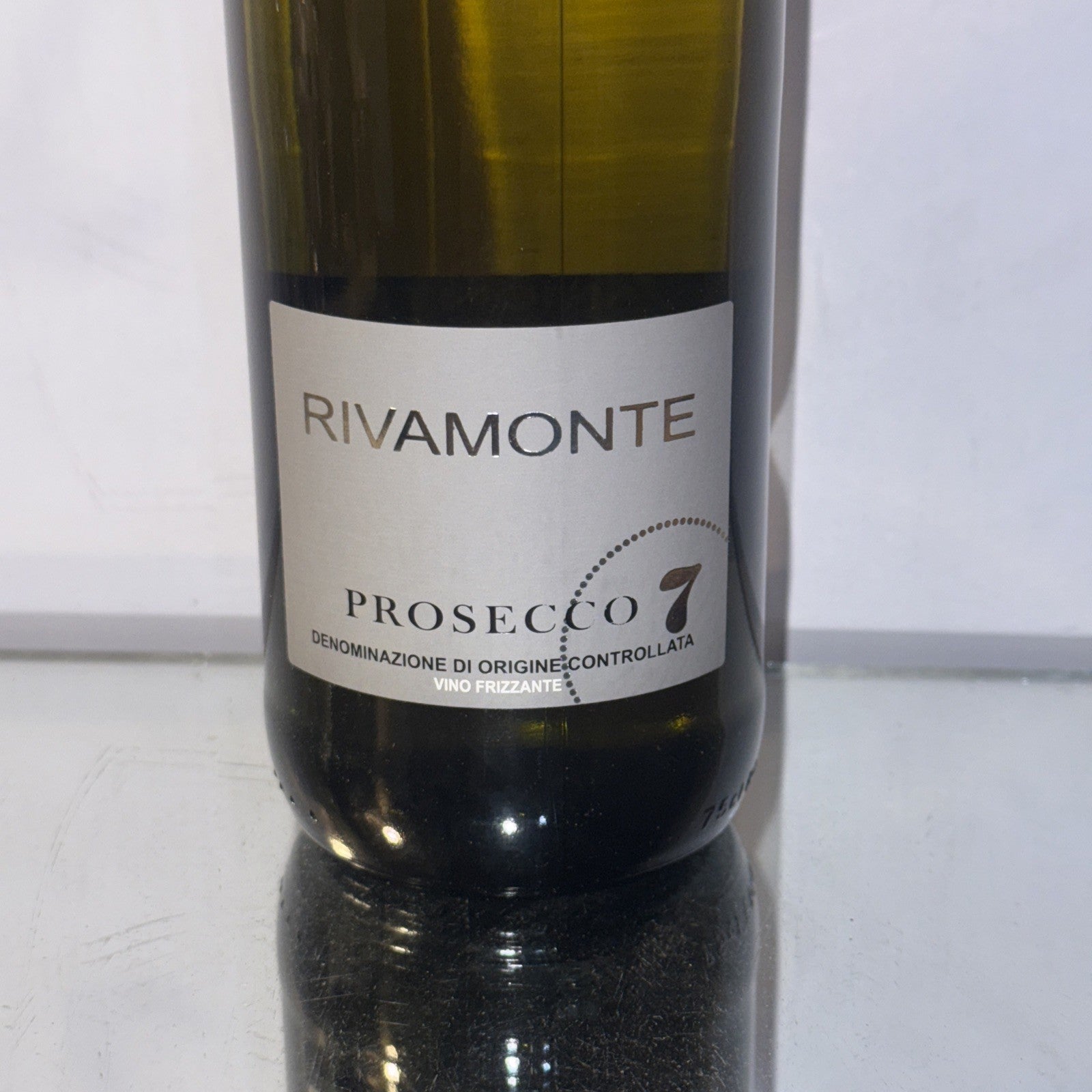 Rivamonte Prosecco 7 DOC