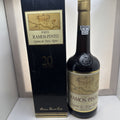 Ramos Pinto Quinta do Bom Retiro 20 Year Tawny Port 1997 75cl