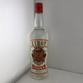 1990s Kirov Vodka 70cl 37.5% Halewood Vintners UK Bottle