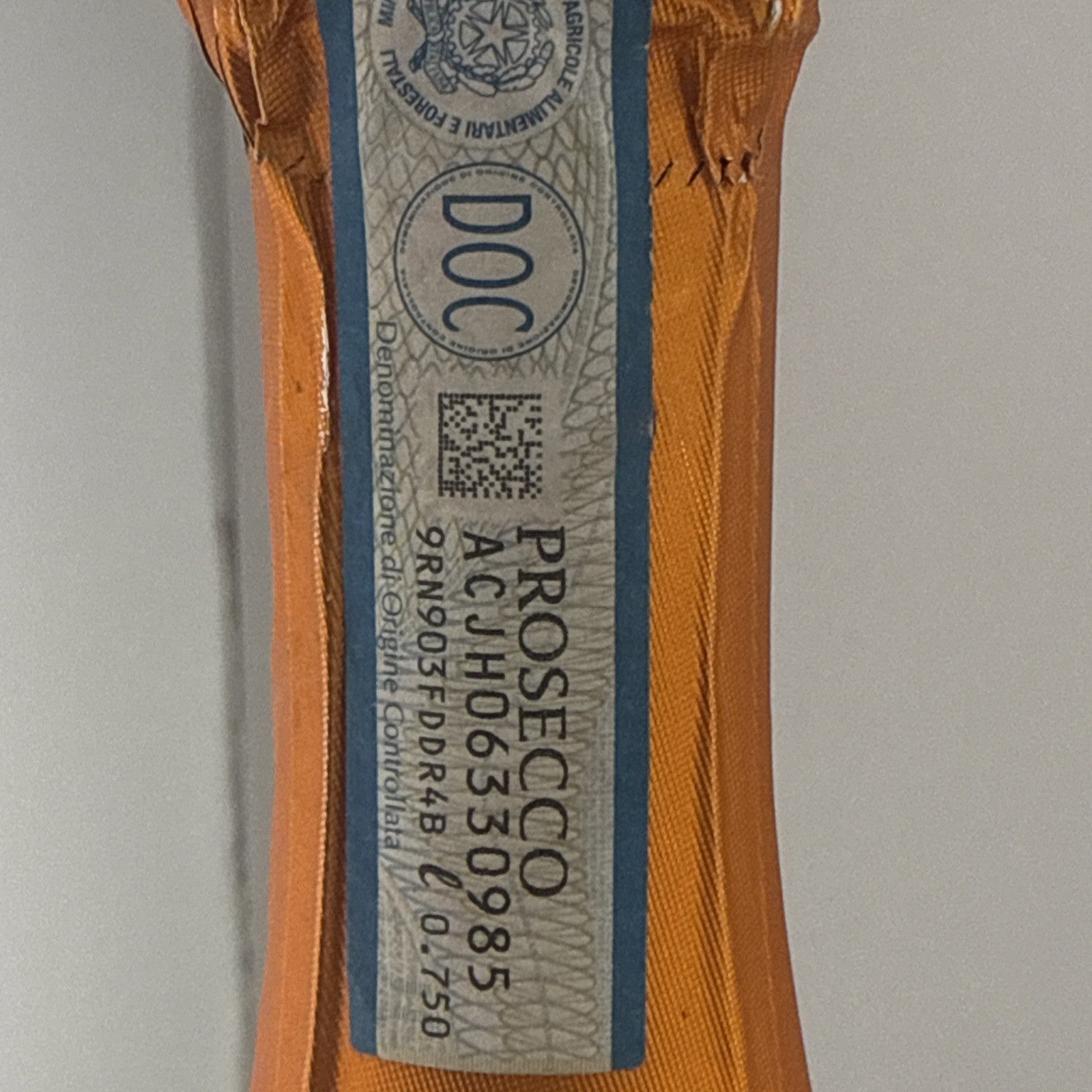 Mionetto Prosecco DOC Treviso Brut 75cl 11%
