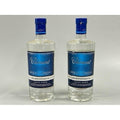 Clement Canne Bleue — 1x 70cl 50%. Martinique Rhum Agricole. Sealed