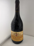 Château de la Gardine 2016 Châteauneuf-du-Pape Rhône Wine