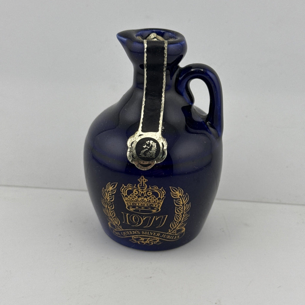 Rutherfords “1977 The Queen’s Silver Jubilee” Miniature Full