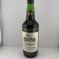 Vintage Domecq Double Century Original Oloroso Sherry 75cl c.1970s