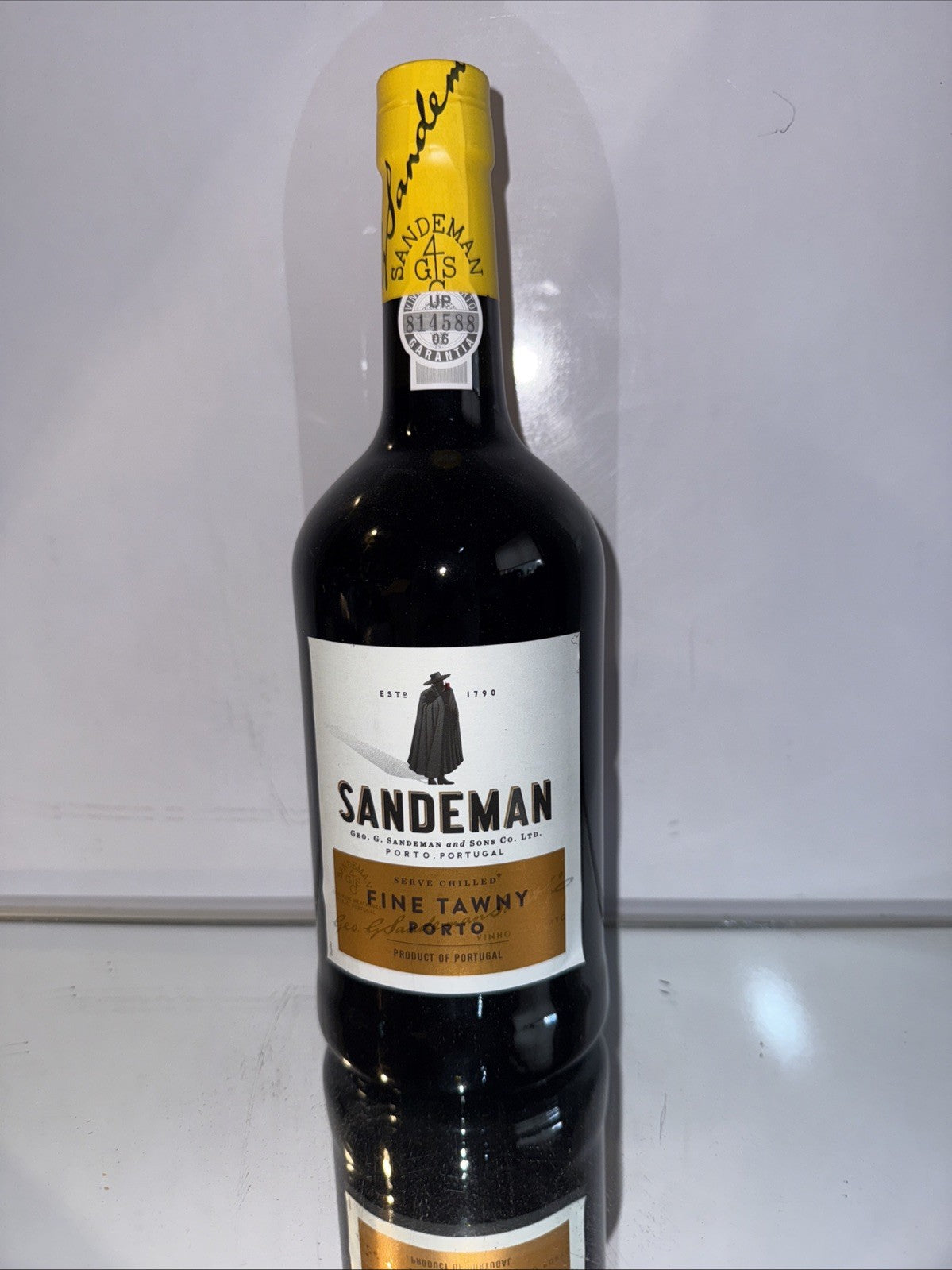 Cockburn Fine Ruby Port