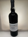Taylor’s Late Bottled Vintage Port 1999 (bottled 2004)