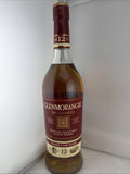 Glenmorangie Lasanta 12 Year Old Sherry Cask Finish 70cl 46%