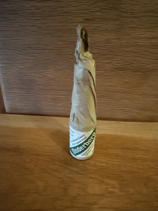 Underberg Miniature Full