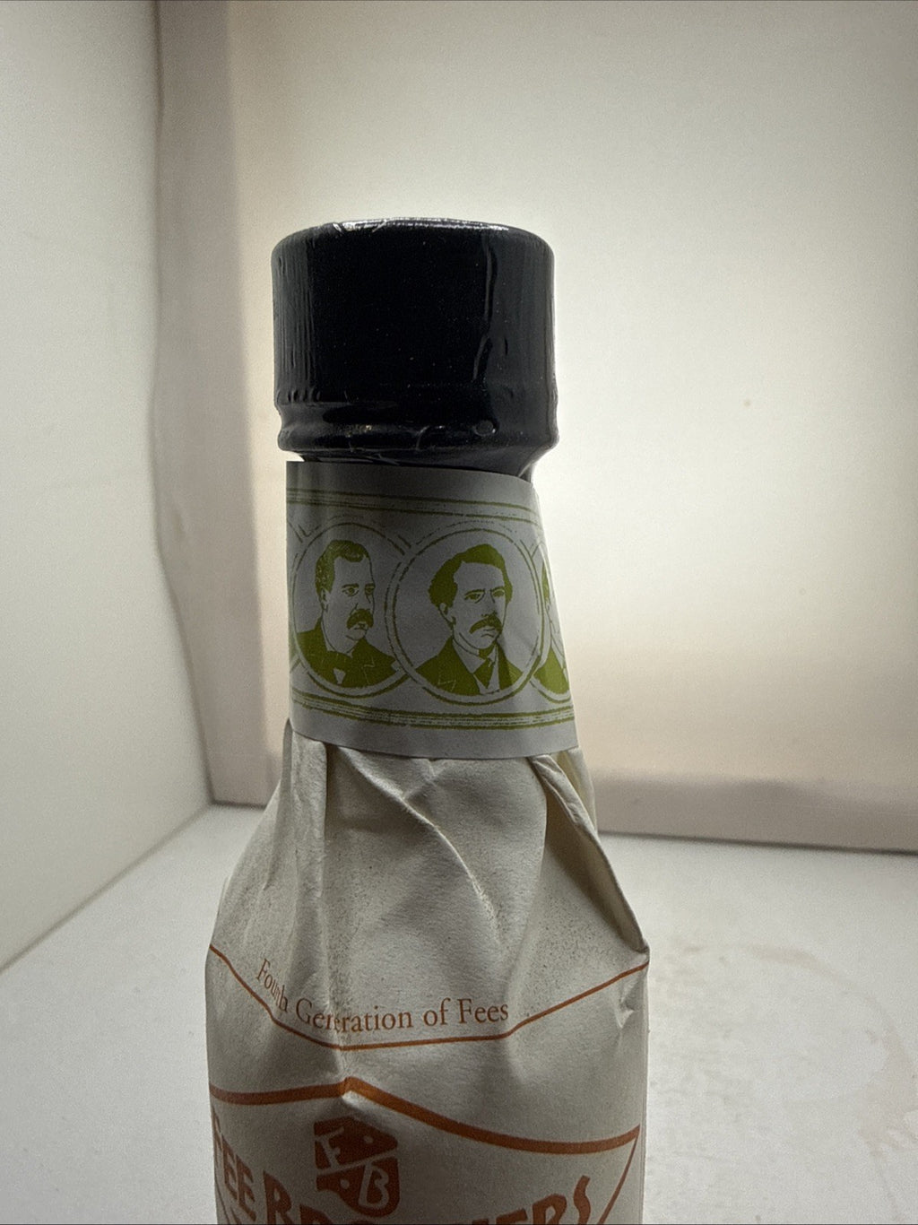 Fee Brothers 1864 Orange Bitters 1 x 150ml bottle CHeapest on internet!