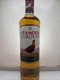 The Famous Grouse 70cl Blended Scotch Whisky 40% ABV Sealed