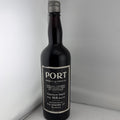 Vintage H & G Simonds Port Portugal Government Licence 14/6 Bottle Pos 1950's