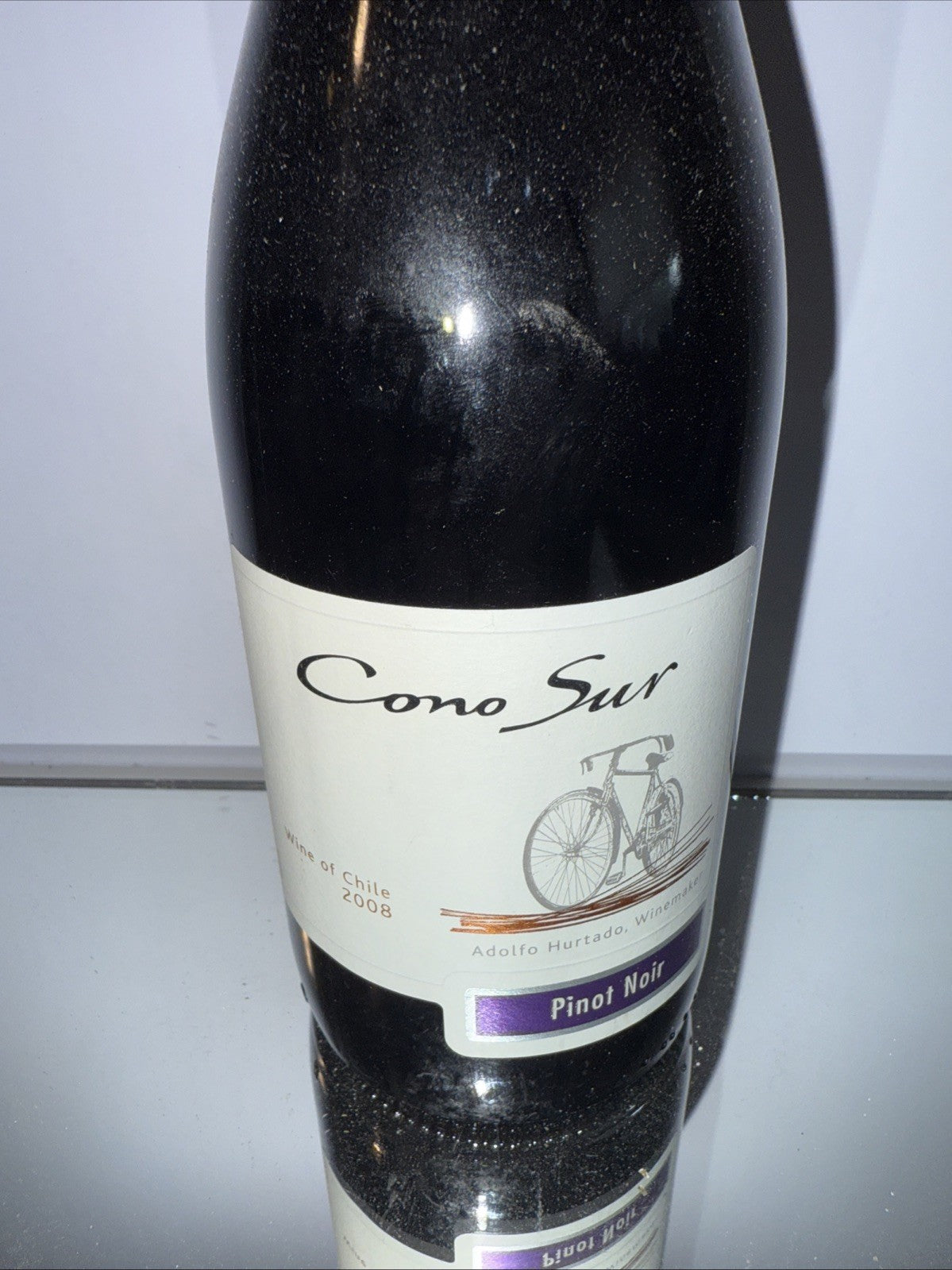 Cono Sur Bicicleta Pinot Noir 75Cl