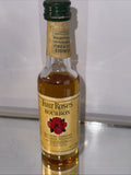 Four Roses Bourbon   Miniature