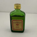 Vintage Gaston de Lagrange 3 Star Cognac Miniature 70 Proof 1960s/70s