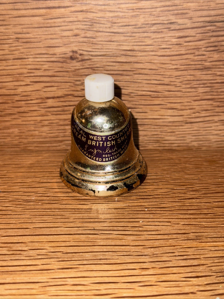 Sherry Miniature full 1990s