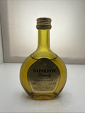 M&S Napoleon VSOP Brandy — 5cl Miniature — 1991