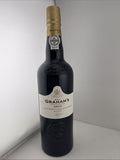 Graham’s 2015 LBV Port 75cl Late Bottled Vintage 200 Years Edition