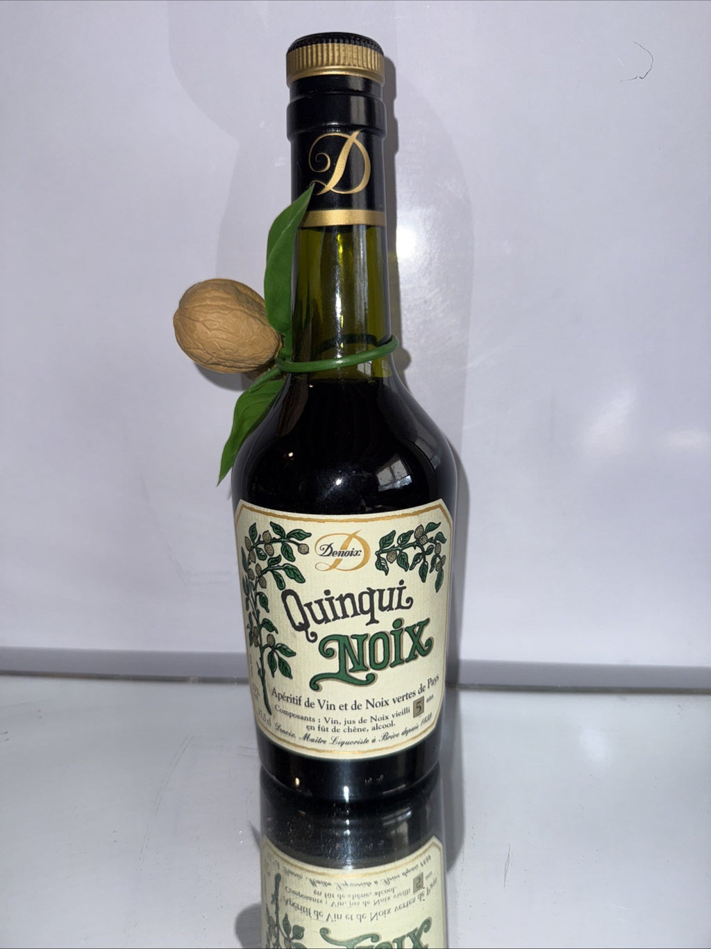 Le QuinquiNoix (also known as Quinquinoix)