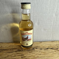 The Famous Grouse Finest Scotch Whisky Miniature
