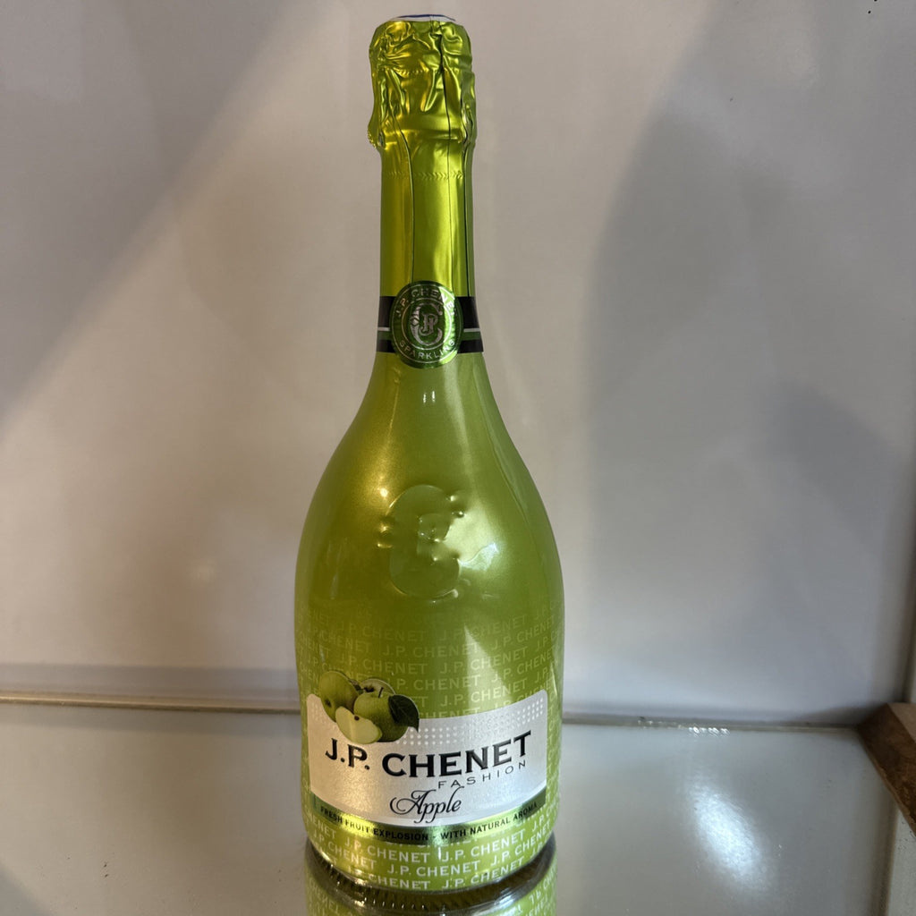JP Chenet Apple Fashion Sparkling wine French