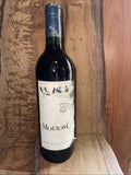 Mouton Cadet 1994 Baron Phillipe De Rothschild (not grand cru or pauliac)